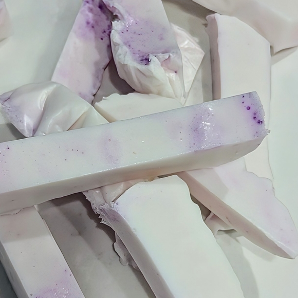 Handmade Other - - Goat Milk Soap Ends Honey Handmade 4oz